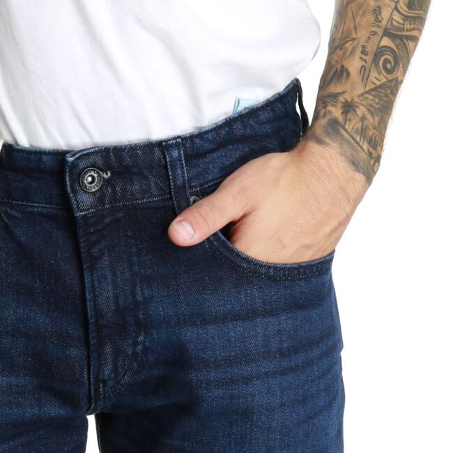 JEANS HARDY STAFF - Mad Fashion | img vers.650x/